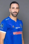 photo Adil Rami