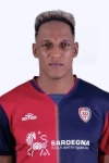 photo Yerry Mina