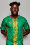 photo Bakary N'Diaye