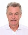 photo Ottmar Hitzfeld