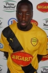 photo Diaby Doucouré