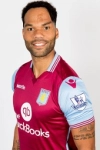 photo Joleon Lescott