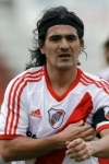 photo Ariel Ortega