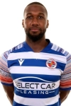 photo Junior Hoilett