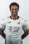 photo Wayne Routledge