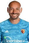 photo Heurelho Gomes