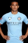 photo Tim Cahill