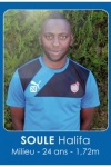 photo Halifa Soulé