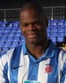 photo Marlon Harewood