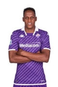 photo Yerry Mina