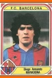 photo Diego Armando Maradona