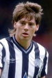 photo Chris Waddle