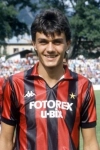 photo Paolo Maldini