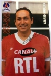 photo Gérard Houllier