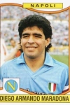 photo Diego Armando Maradona