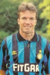 photo Lothar Matthäus