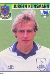 photo Jürgen Klinsmann