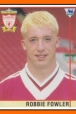 photo Robbie Fowler