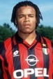 photo Edgar Davids