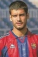 photo Josep Guardiola