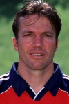 photo Lothar Matthäus