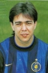 photo Alvaro Recoba