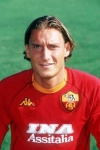 photo Francesco Totti