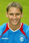 photo Peter Lovenkrands