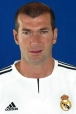 photo Zinédine Zidane