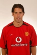 photo Ruud van Nistelrooy