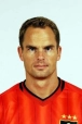 photo Frank De Boer