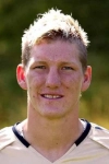 photo Bastian Schweinsteiger