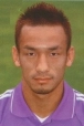 photo Hidetoshi Nakata