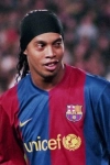 photo  Ronaldinho