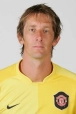 photo Edwin Van der Sar