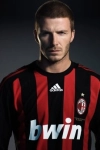 photo David Beckham