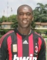 photo Clarence Seedorf