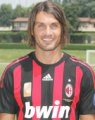 photo Paolo Maldini