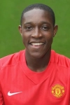 photo Danny Welbeck