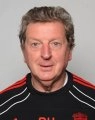 photo Roy Hodgson