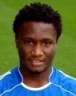 photo John Obi Mikel