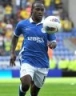 photo Victor Moses