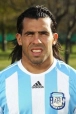 photo Carlos Tévez