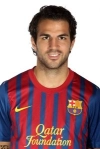 photo Cesc Fàbregas