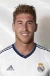 photo Sergio Ramos