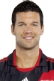 photo Michael Ballack