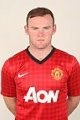 photo Wayne Rooney