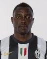 photo Kwadwo Asamoah