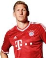 photo Bastian Schweinsteiger