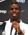 photo Paul Pogba